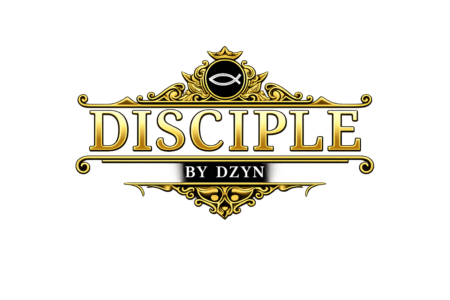 Disciple By Dzyn